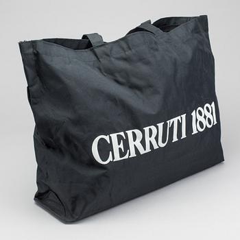 CERRUTI, bag.