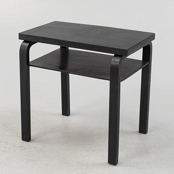 Alvar Aalto, A mid-20th century 'A 86' table for Huonekalu- ja Rakennustyötehdas A.B, Finalnd, mid 20th century,