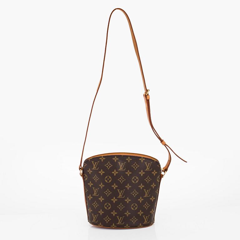Louis Vuitton, laukku, "Drouot".