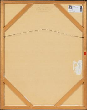 Arman, Composition.