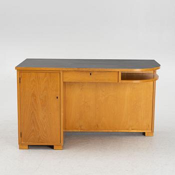 A Swedish 1930s Desk.