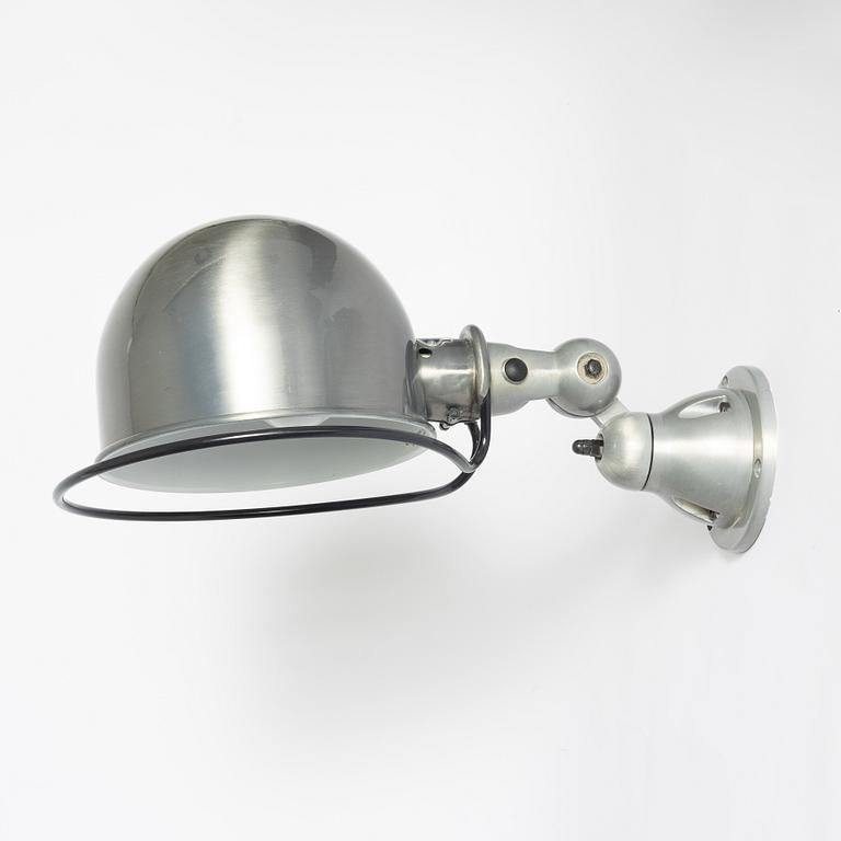 Jean-Louis Domecq, vägglampa Jieldé.