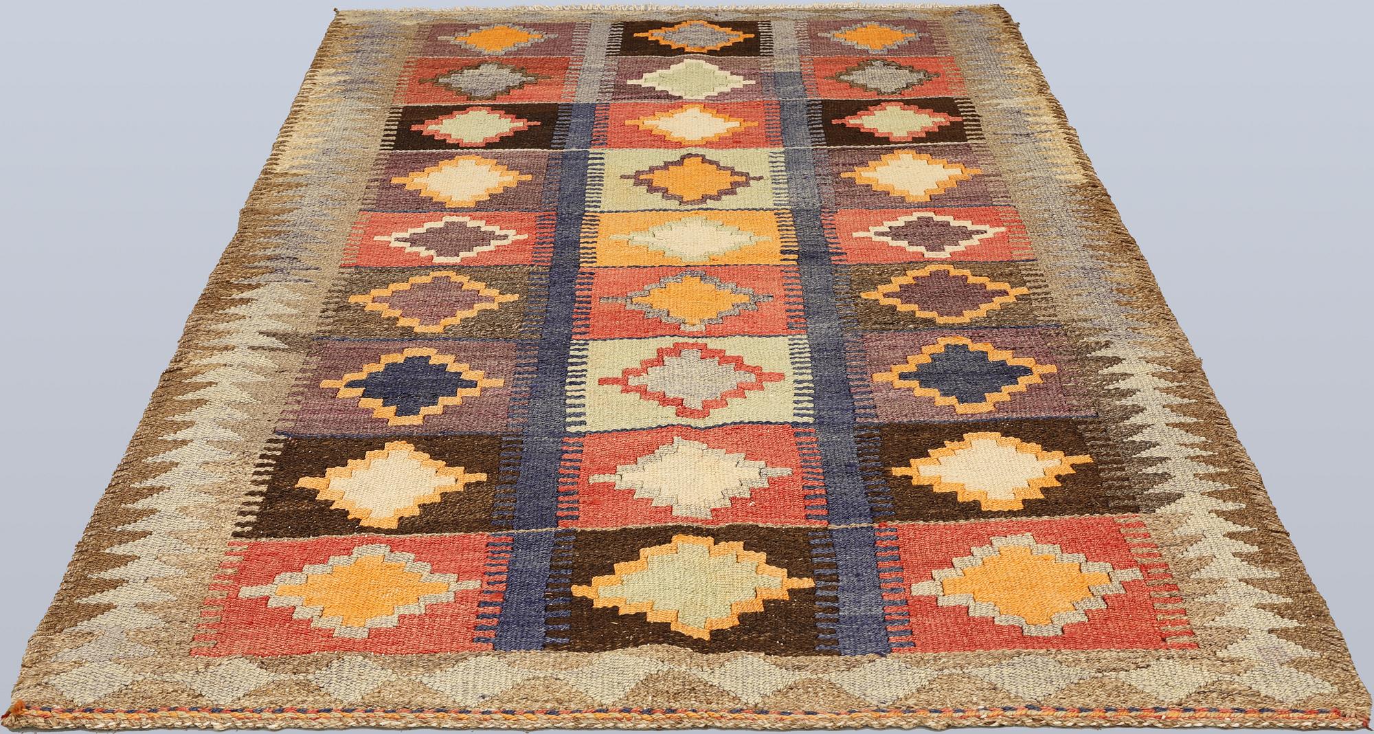 Matta, Nomad Kelim Kord.