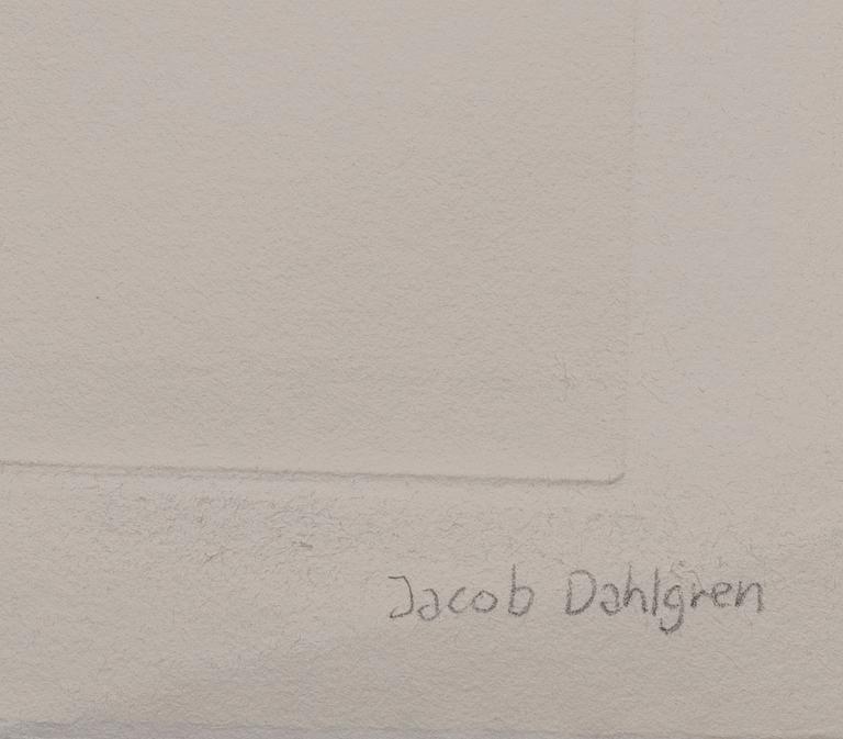 Jacob Dahlgren, "Constructing a New Work XIV".