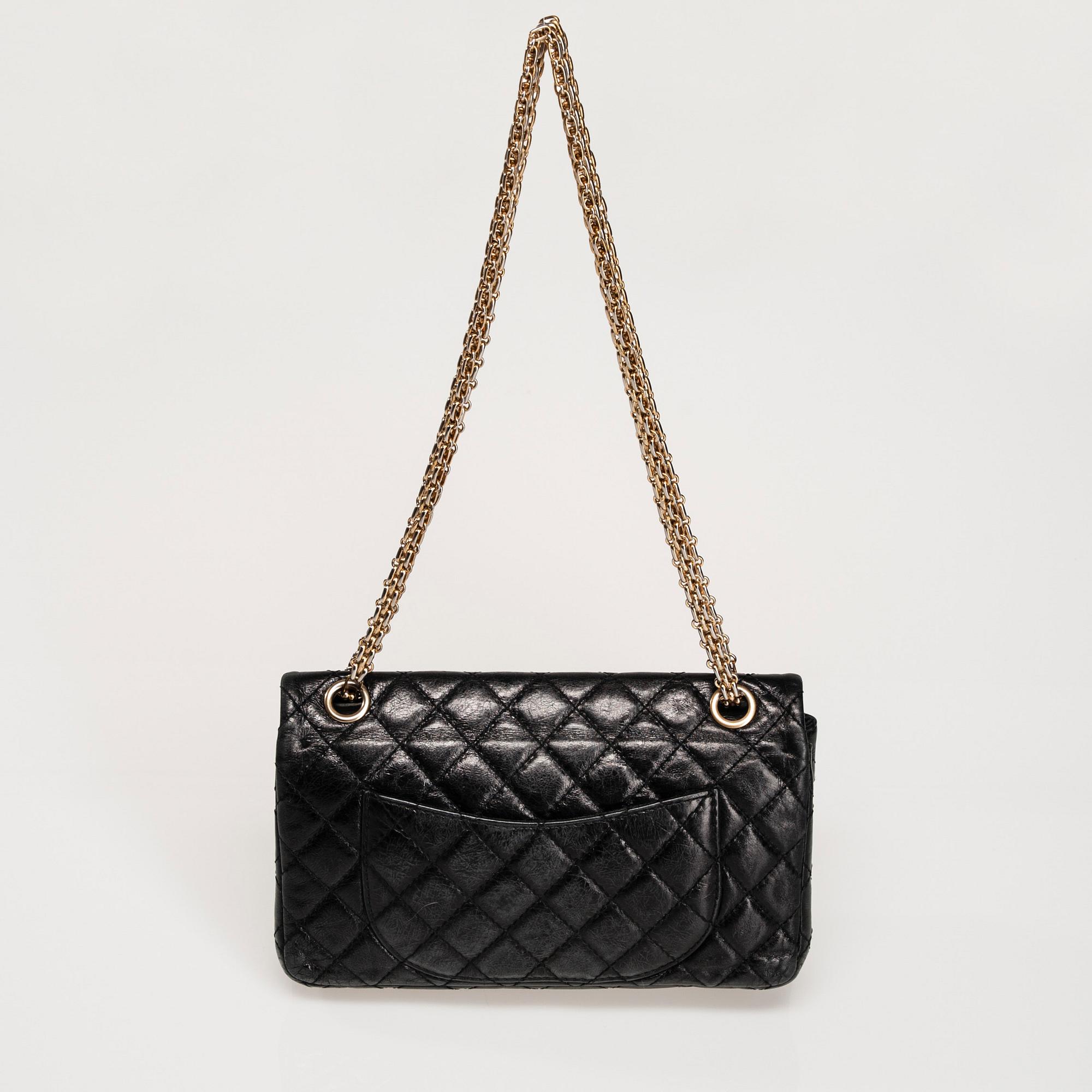 VÄSKA, Chanel.