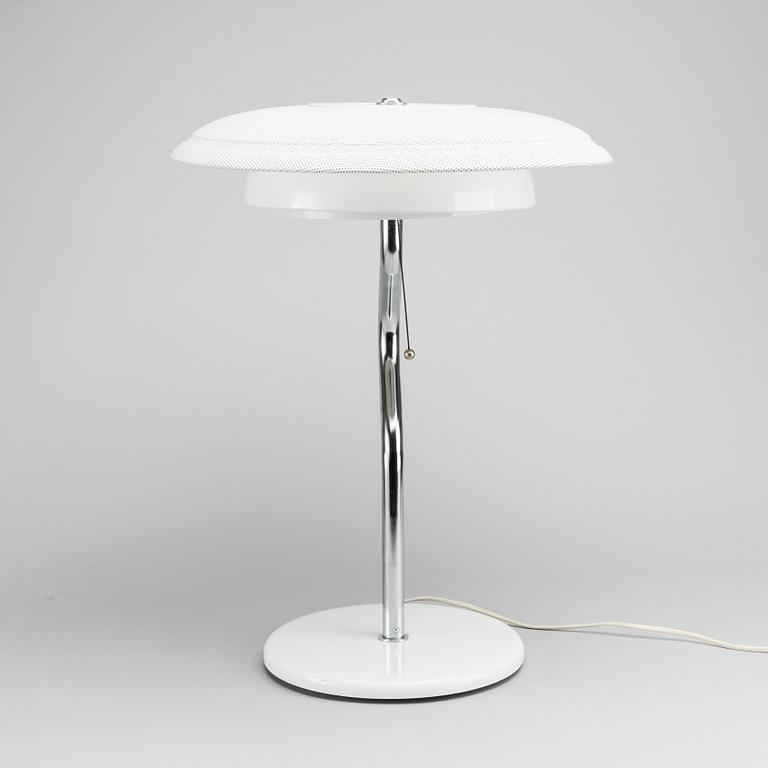 A table lamp, "Softling", Hans Philip Zachau, Ateljé Lyktan,
