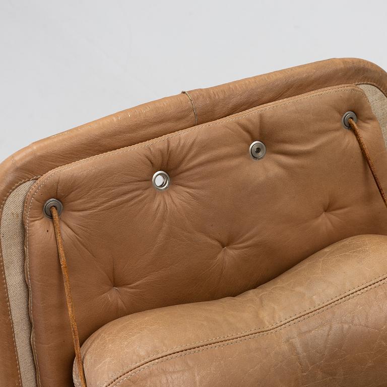 Bruno Mathsson, a 'Jetson' armchair, Dux.