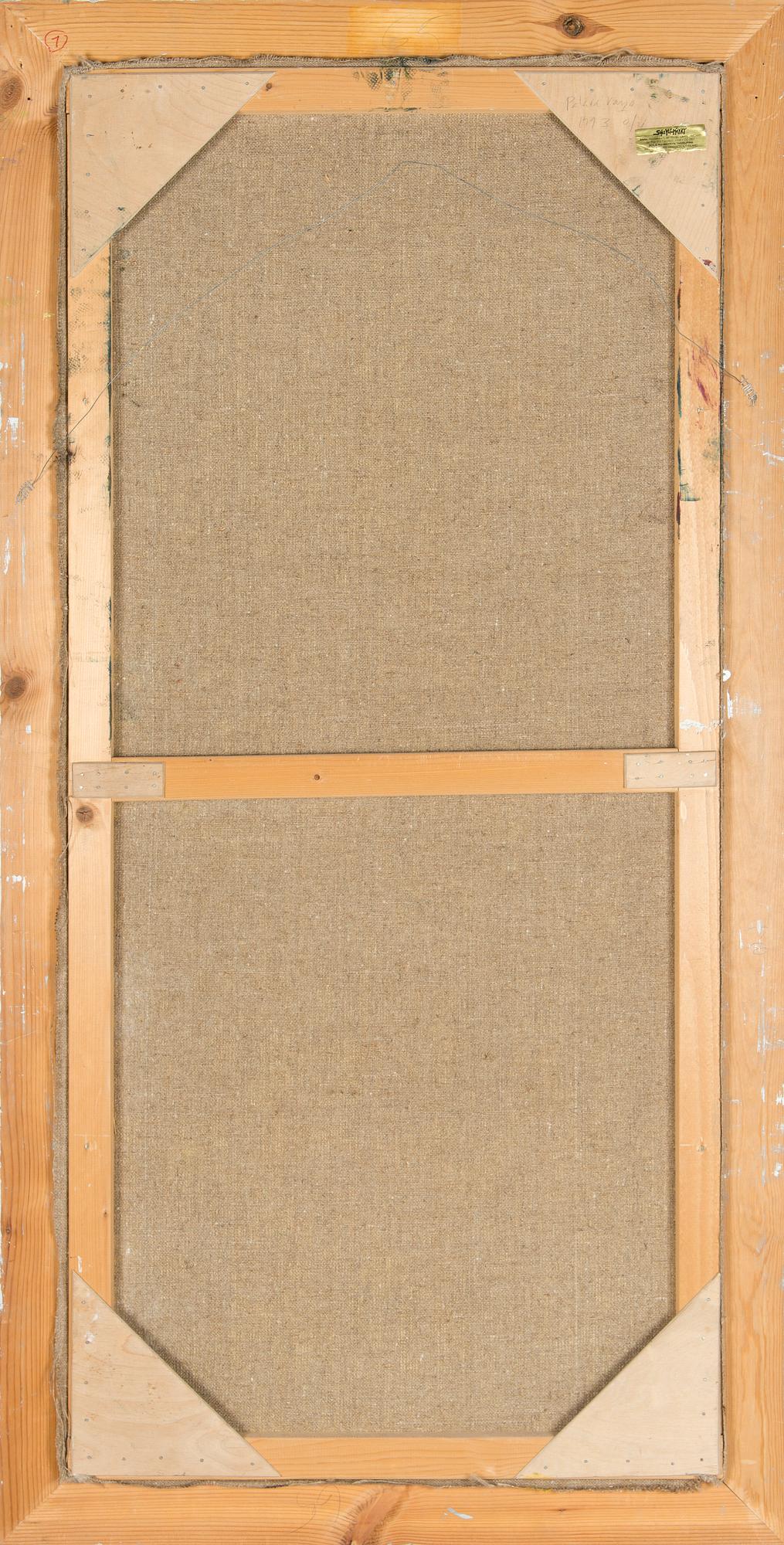 Soile Yli-Mäyry, "Palava Varjo".