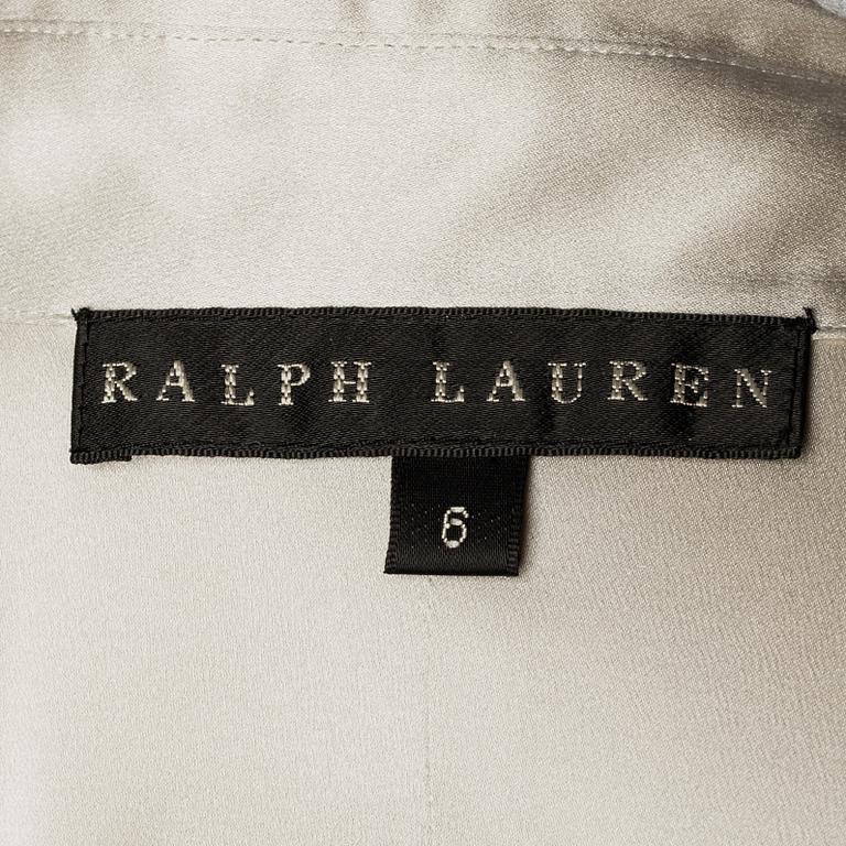 BLOUSES, Ralph Lauren.