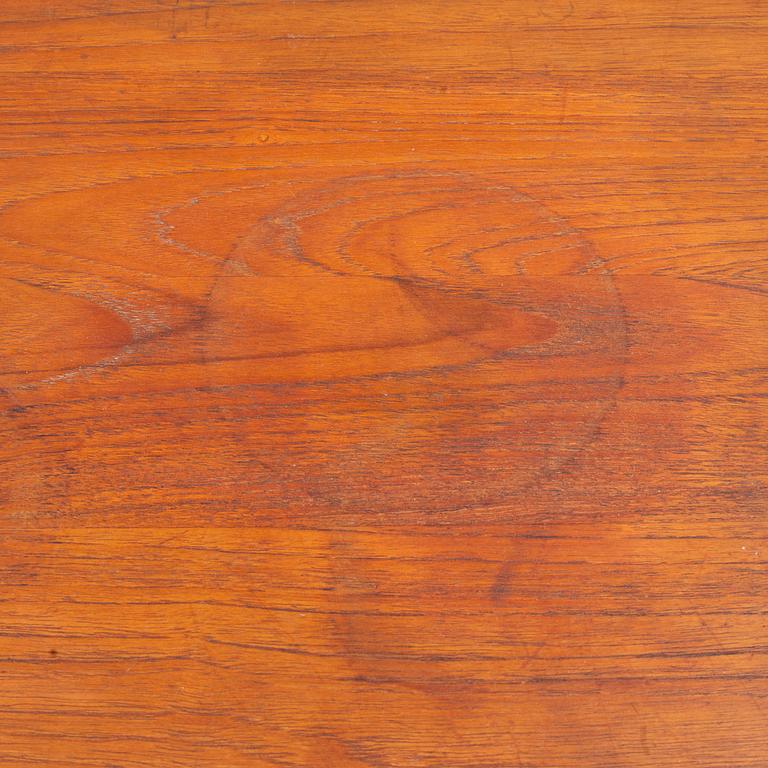 Nils Strinning, skrivbord, 1900-talets mitt.