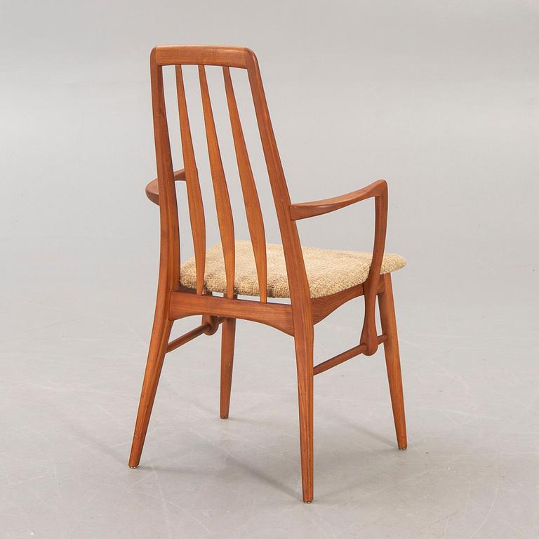 Kofoed-Larsen, chair / armchair, 1960s.