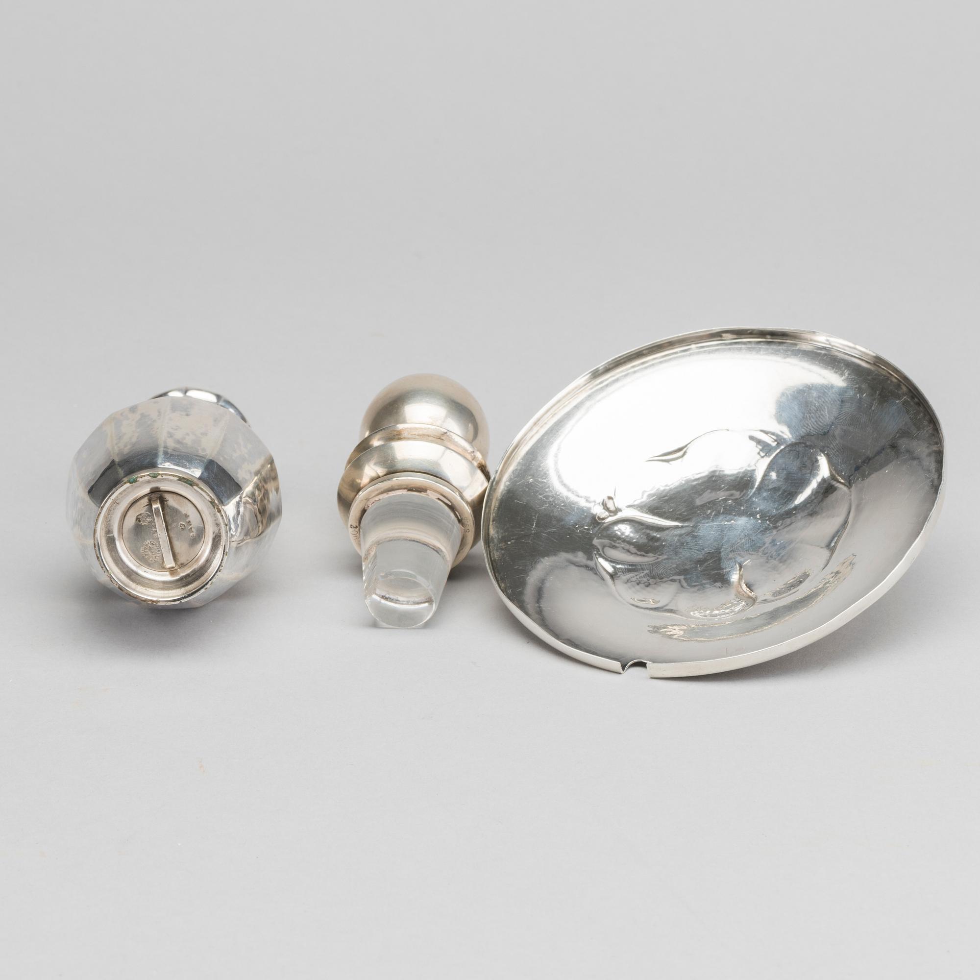 GEORG JENSEN,