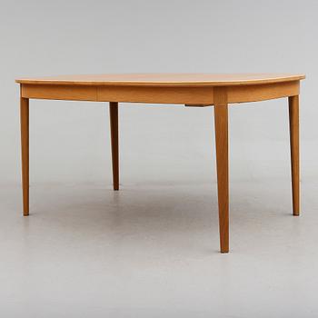 MATBORD, "Calmare nyckel", Carl Malmsten, Åfors, 1900-talets andra hälft.