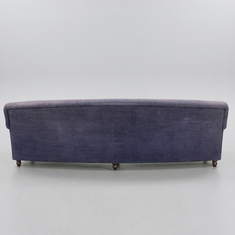 SOFFA, Howardmodell, 1900-talets slut.