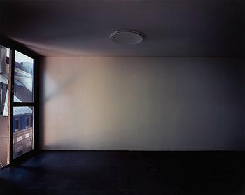 Miriam Bäckström, "29 Variations of Light", 2002.