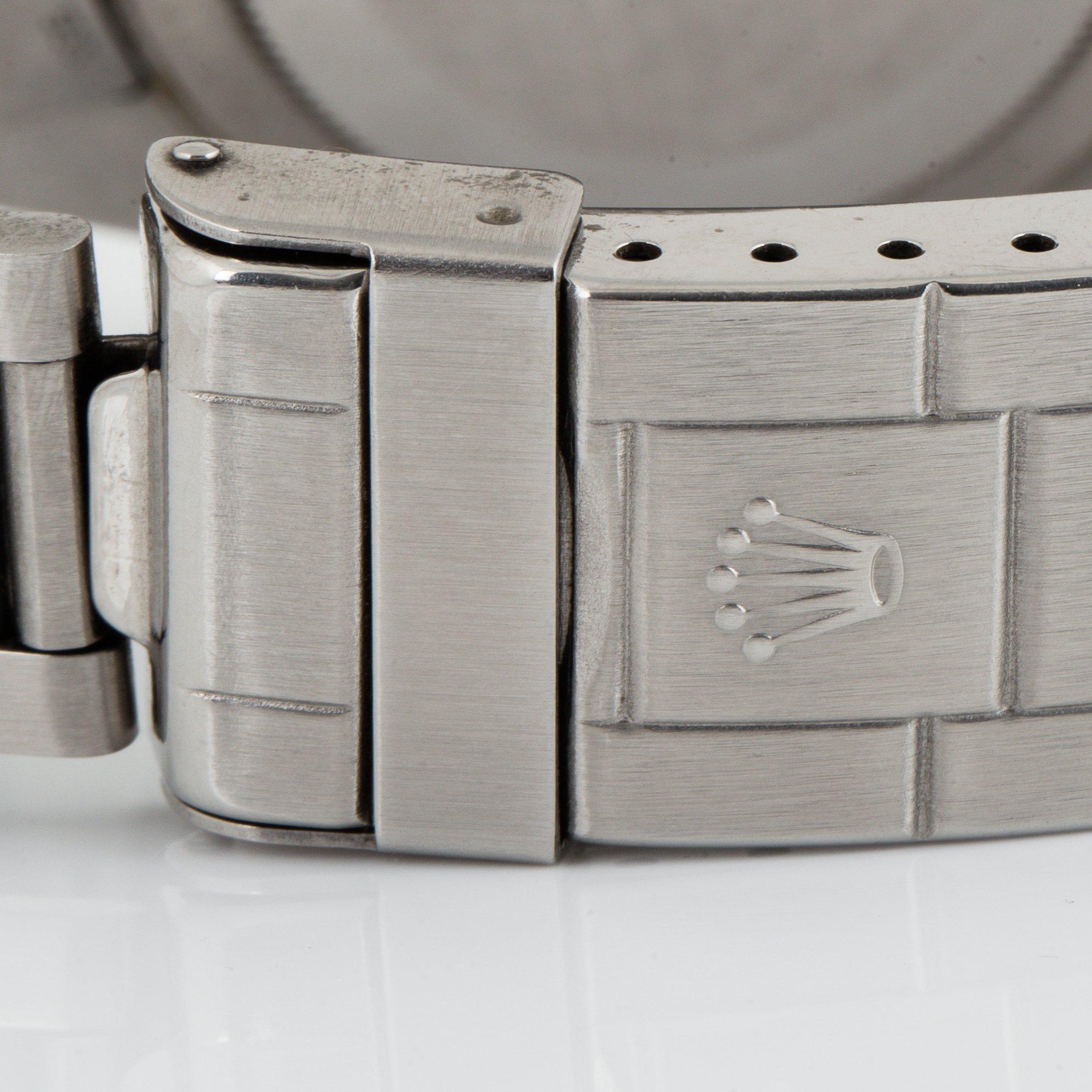 ROLEX, Submariner.
