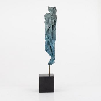 Richard Brixel, "Standing Woman".