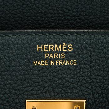 Hermès, väska, "Birkin 35", Frankrike, 2018.
