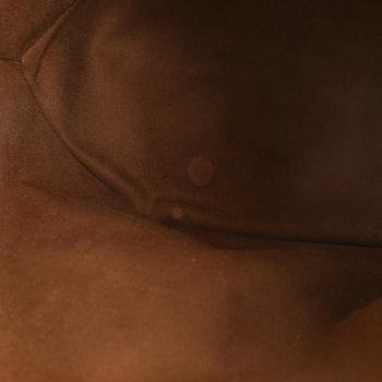 Louis Vuitton, a Monogram Canvas 'Sac Shopping' bag.