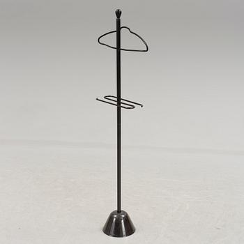 ACHILLE CASTIGLIONI, herrbetjänt, "Servonotte", Zanotta.