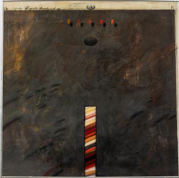 Jörgen Waring, "Imaginary Philosophy".