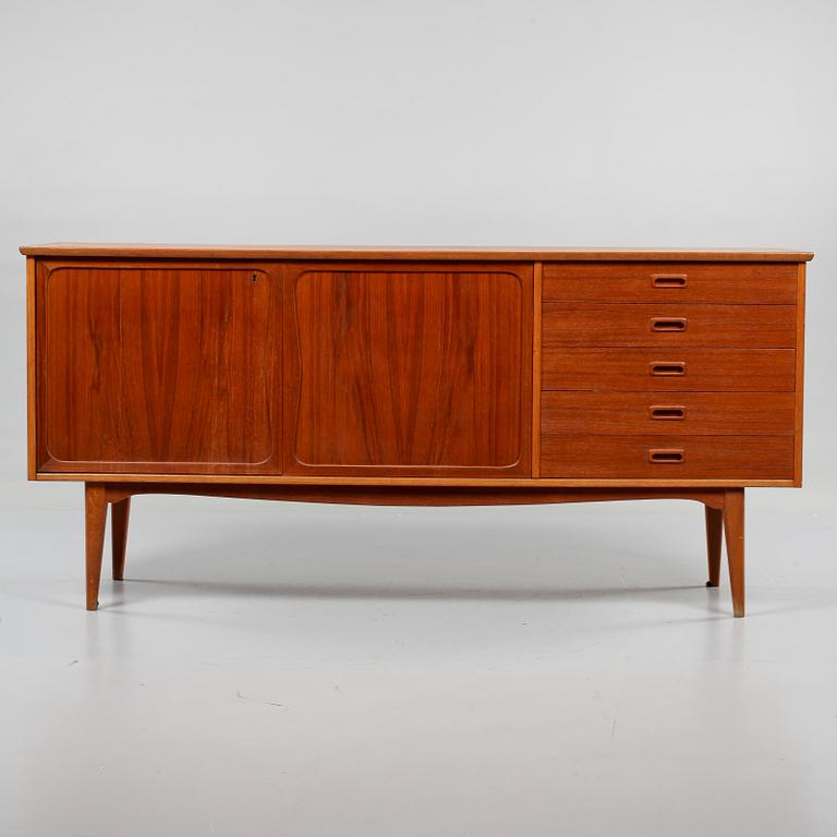 SIDEBOARD, 1950/60-tal.