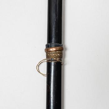 Naginata, Japan, mei, Edo.