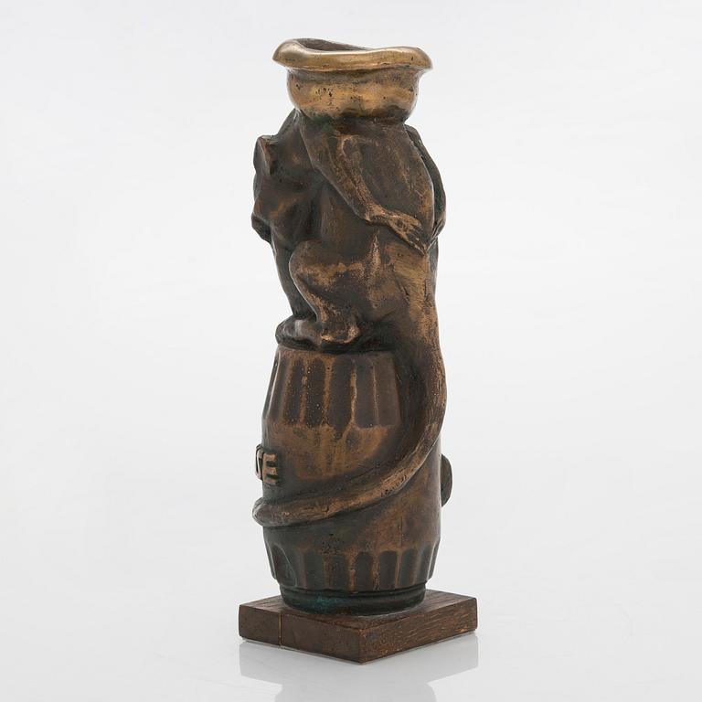 Raimo Kuusik, "Money Please".