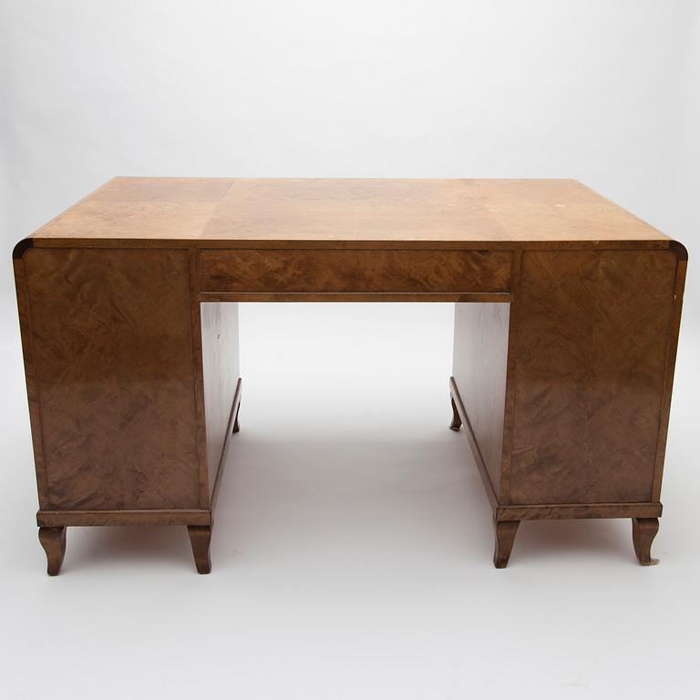 SKRIVBORD, 1930-tal.