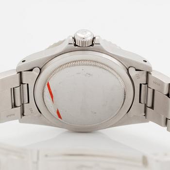 Rolex, Submariner, "Spider Dial", ca 1985.
