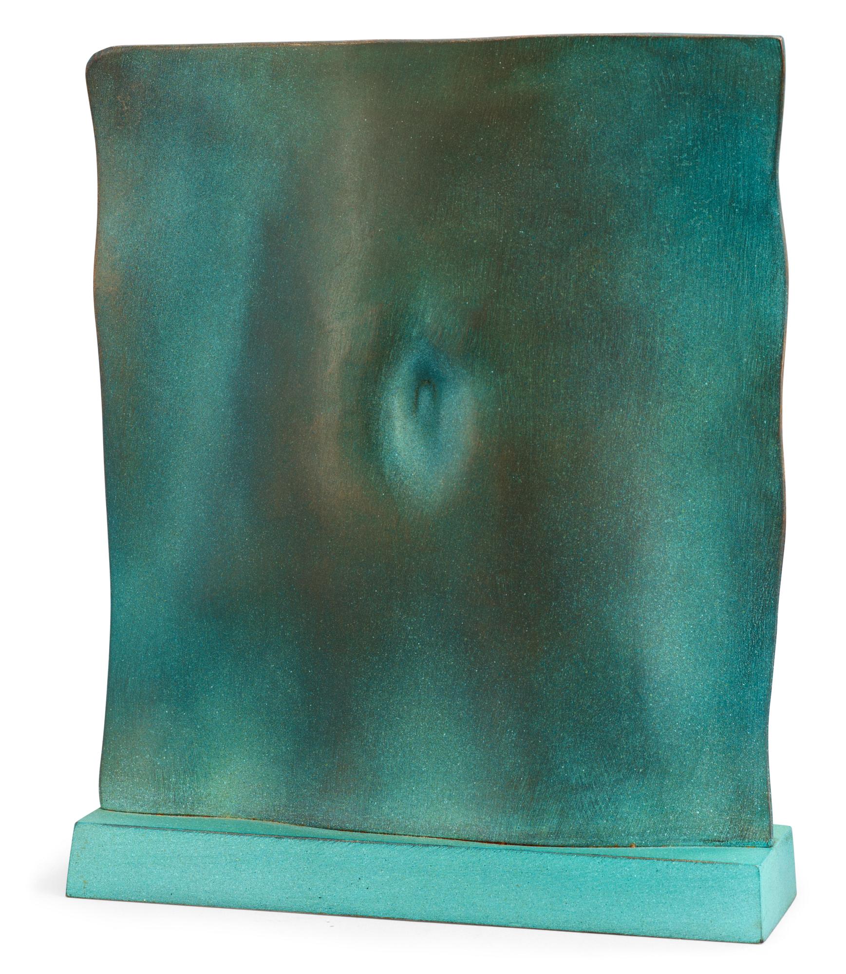 Barbro Bäckström, Tummy.