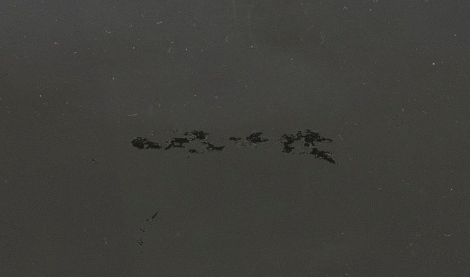 Svetlana Melik-Nubarova, "Hunters and Victims", 2018.