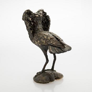 Jorma Lehtonen, Ruff (wader).