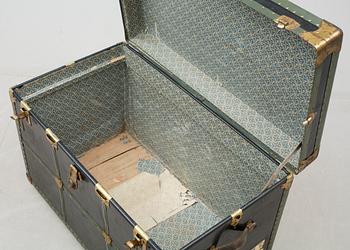 RESEKOFFERT, 1900-tal.