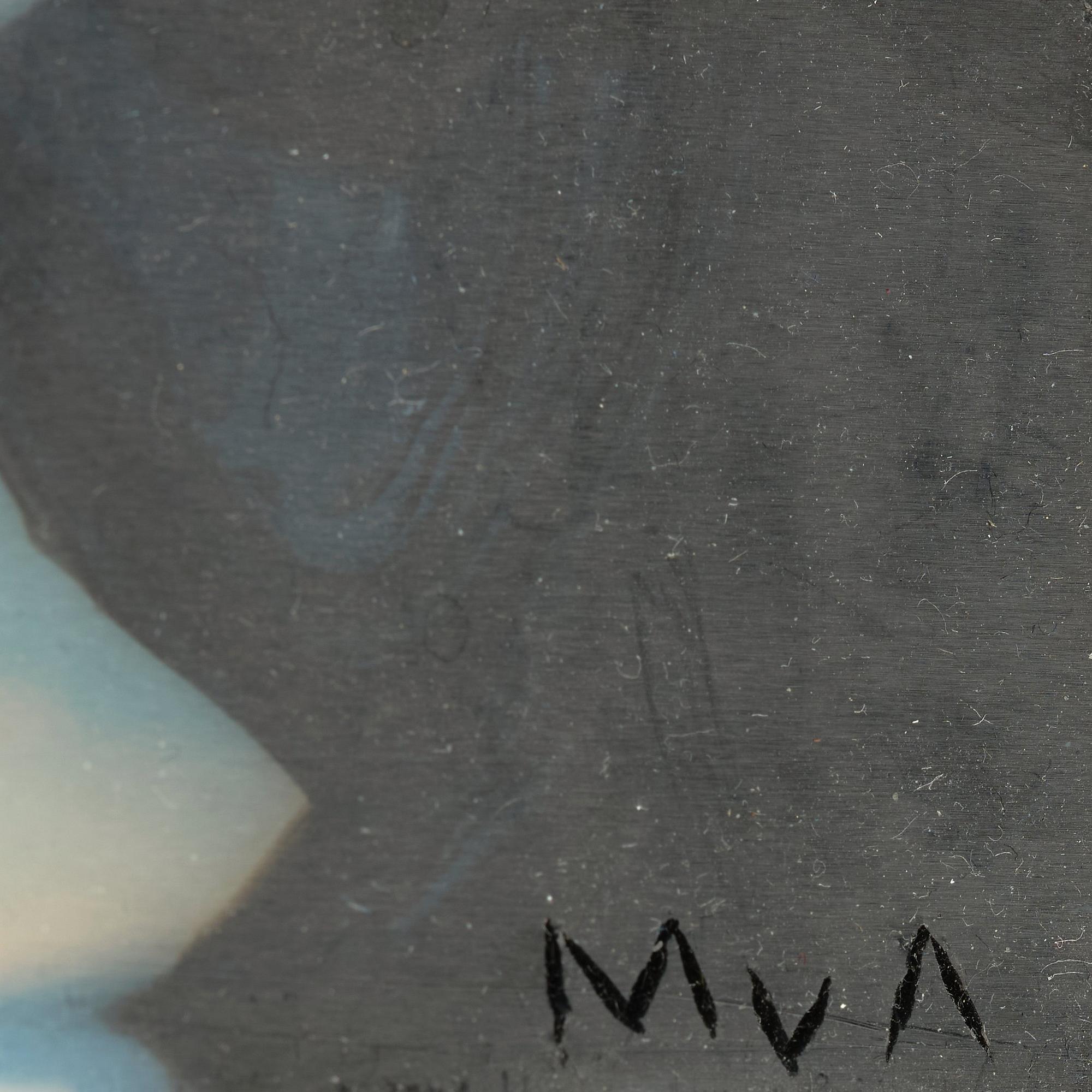 Matthias van Arkel, Untitled.