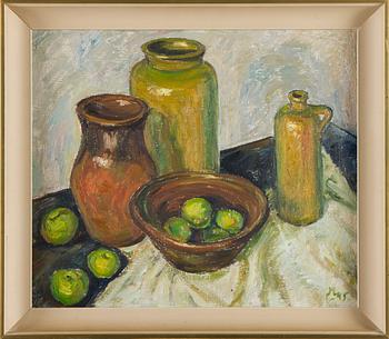 Mikko Laasio, Still Life.