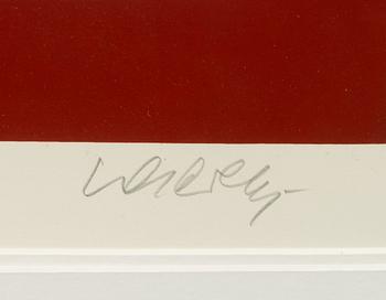 Victor Vasarely, Utan titel.