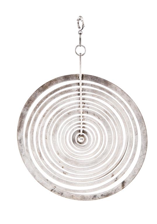 Tapio Wirkkala, NECKLACE.