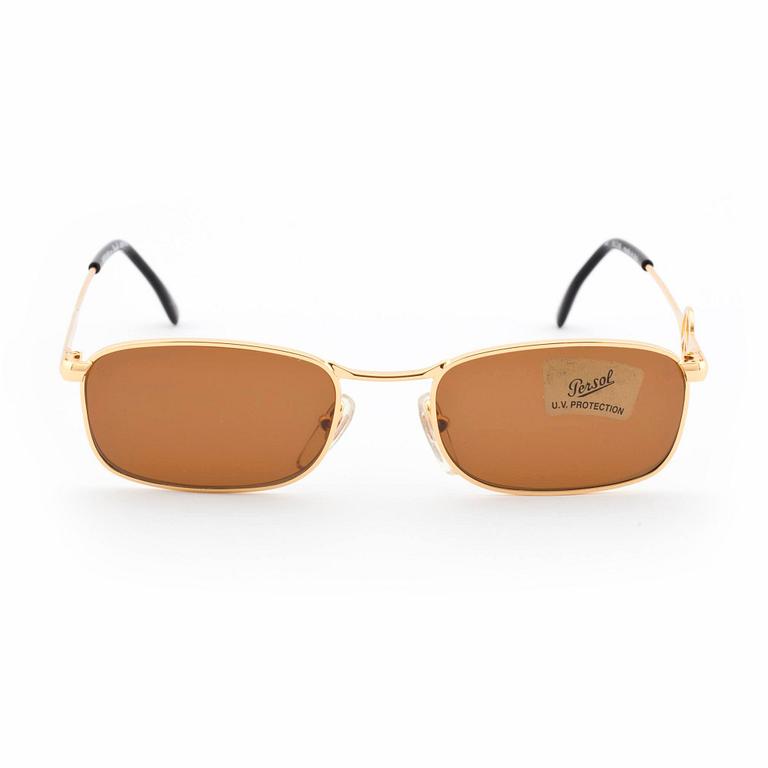 MOSCHINO, a pair of sunglasses.