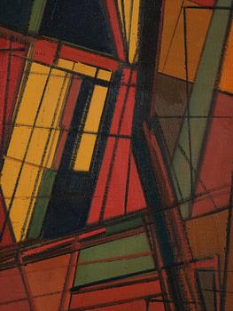 Kristian Klausen, Composition.