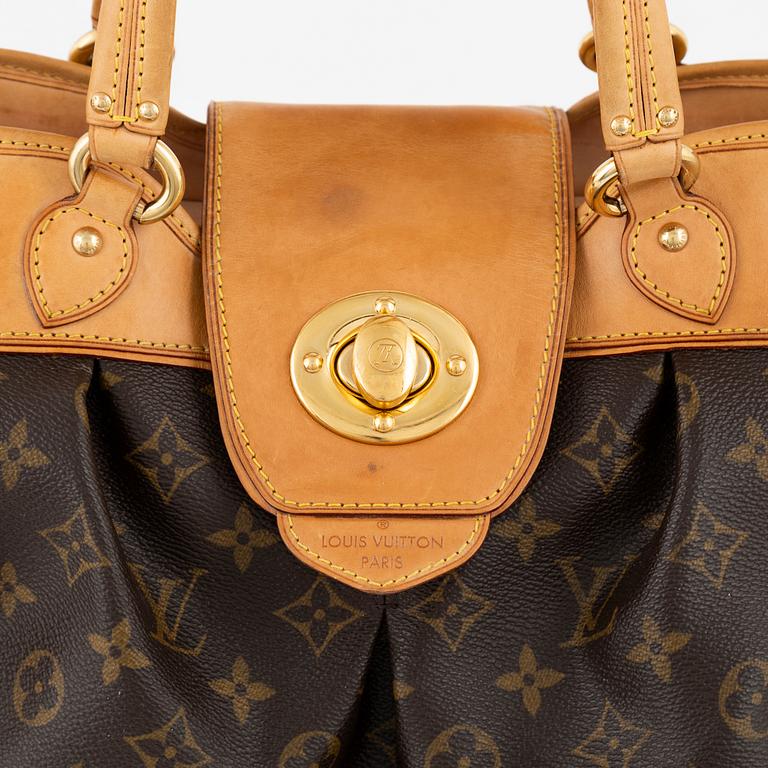 Louis Vuitton, väska, "Boetie GM", 2009.