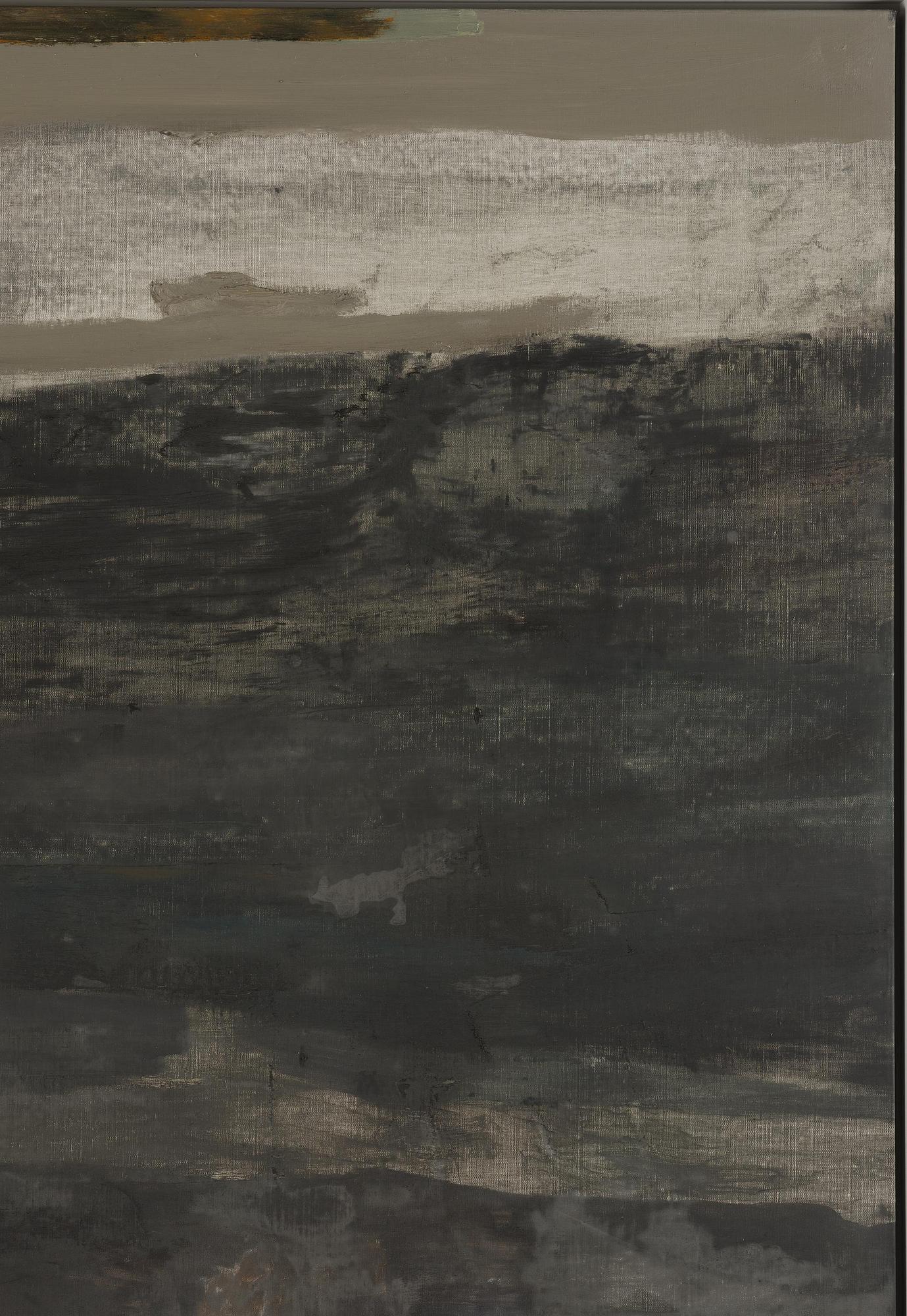 Andreas Eriksson, "Untitled (landscape)".