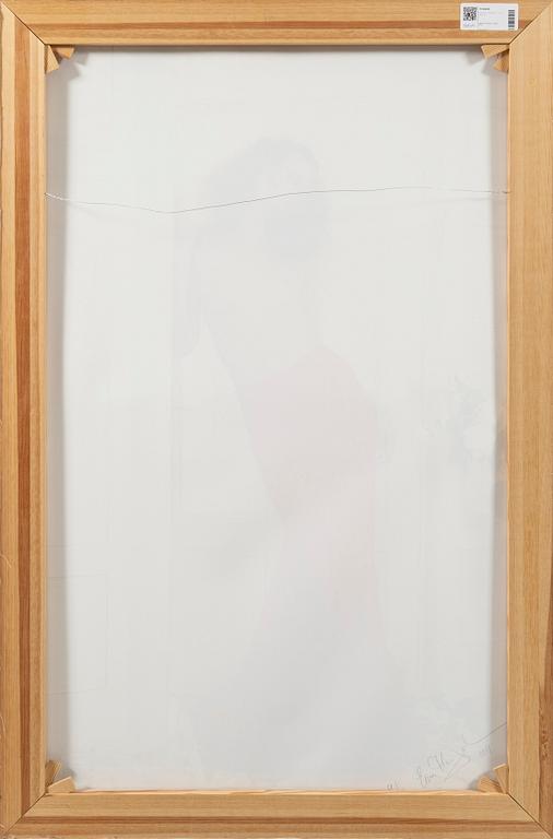 Ewa-Mari Johansson, "Venus", 2011.