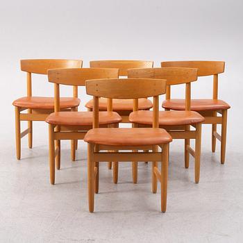 A Keshan carpet, c. 384 x 300 cm.