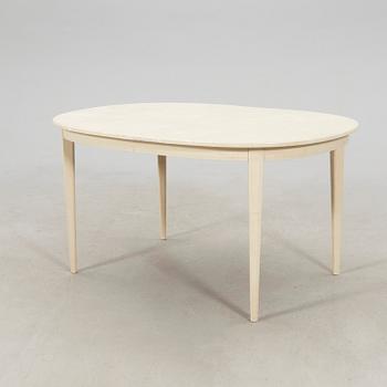 Carl Malmsten, matbord "Herrgården" 1900-talets senare del.