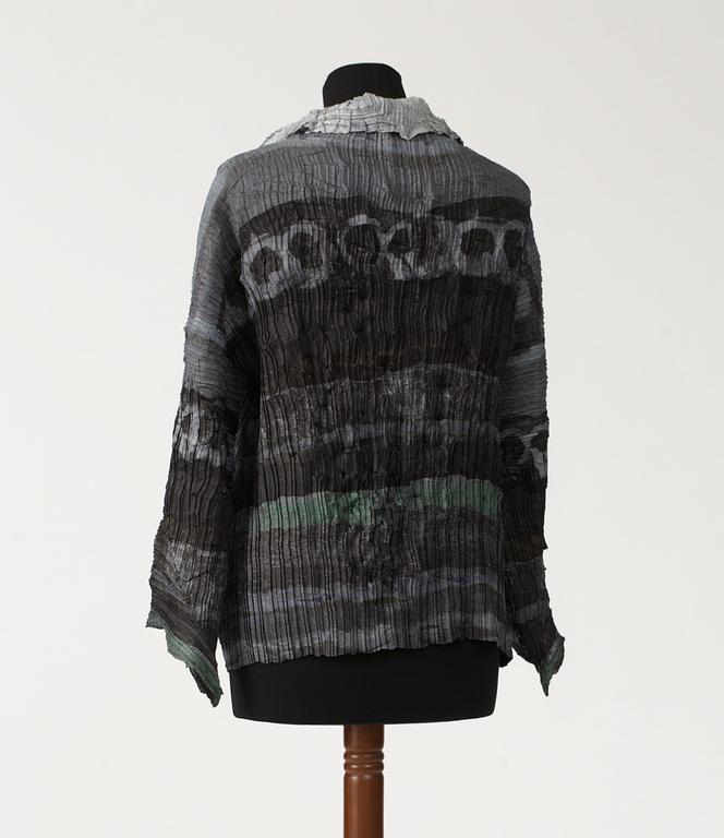 DAMBLUS, Issey Miyake, 1990-tal.