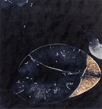 113. Denise Grünstein, a hand tufted 'Halo' carpet, c. 290 x 269 cm, Ferreira de Sá, Portugal.