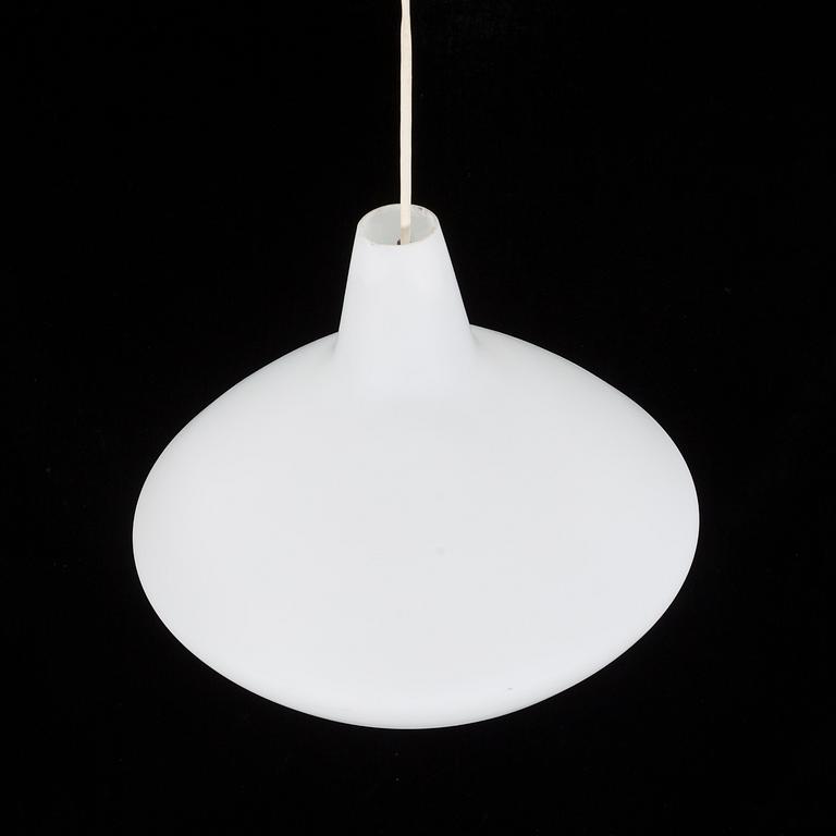 LISA JOHANSSON-PAPE, taklampa, "Onion lamp", 1950-tal.