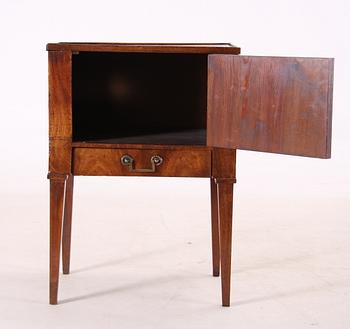 POTTSKÅP. 1800-tal.