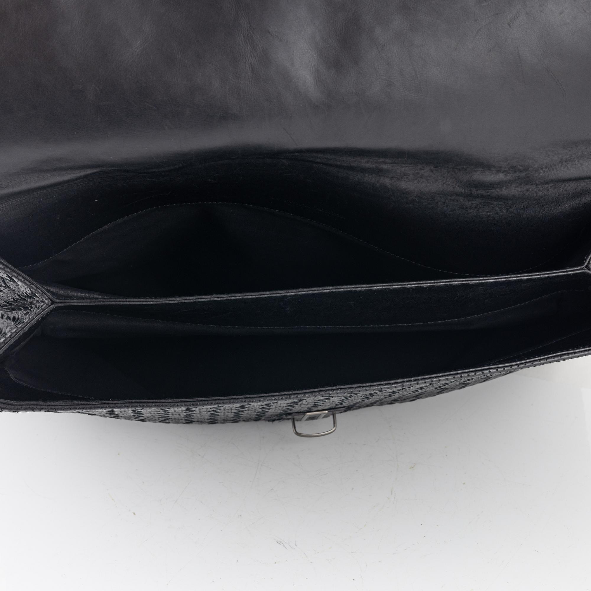 Bottega Veneta, portfolio.